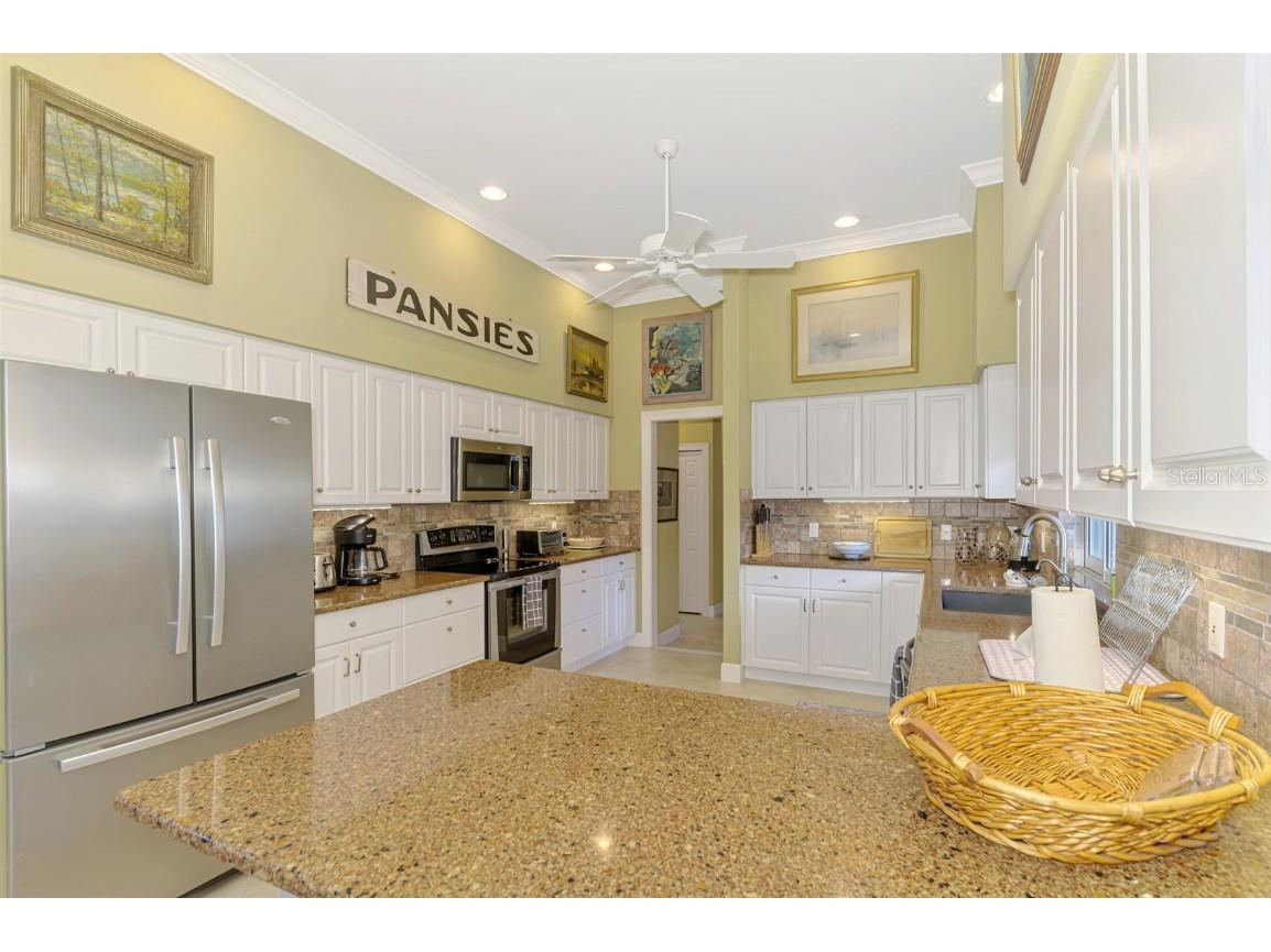 16 Gulf Manor Drive Venice FL 34285 - GULF OF AMERICA N6139272 image22