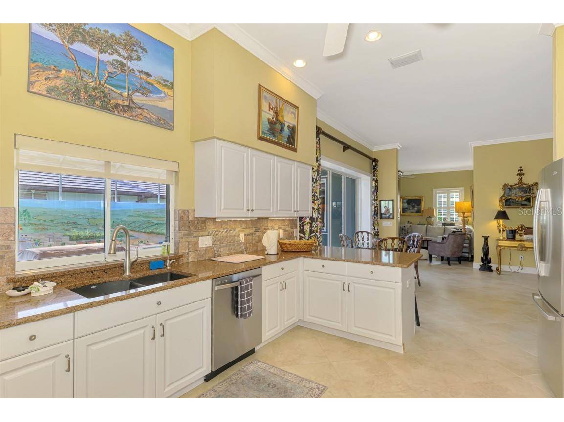 16 Gulf Manor Drive Venice FL 34285 - GULF OF AMERICA N6139272 image24