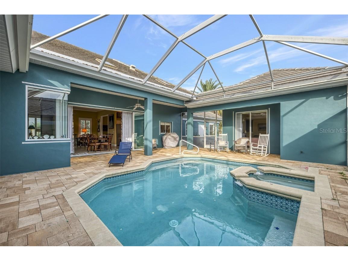 16 Gulf Manor Drive Venice FL 34285 - GULF OF AMERICA N6139272 image43