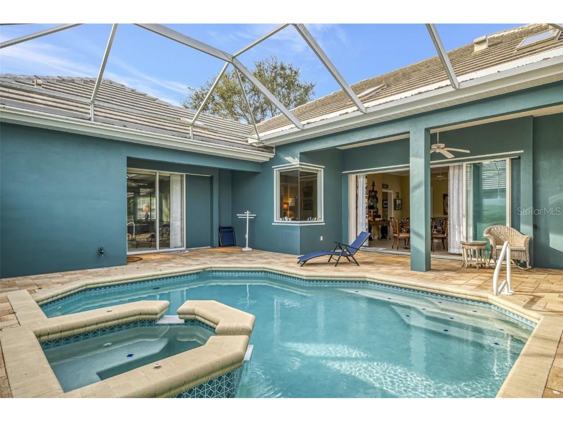 16 Gulf Manor Drive Venice FL 34285 - GULF OF AMERICA N6139272 image44