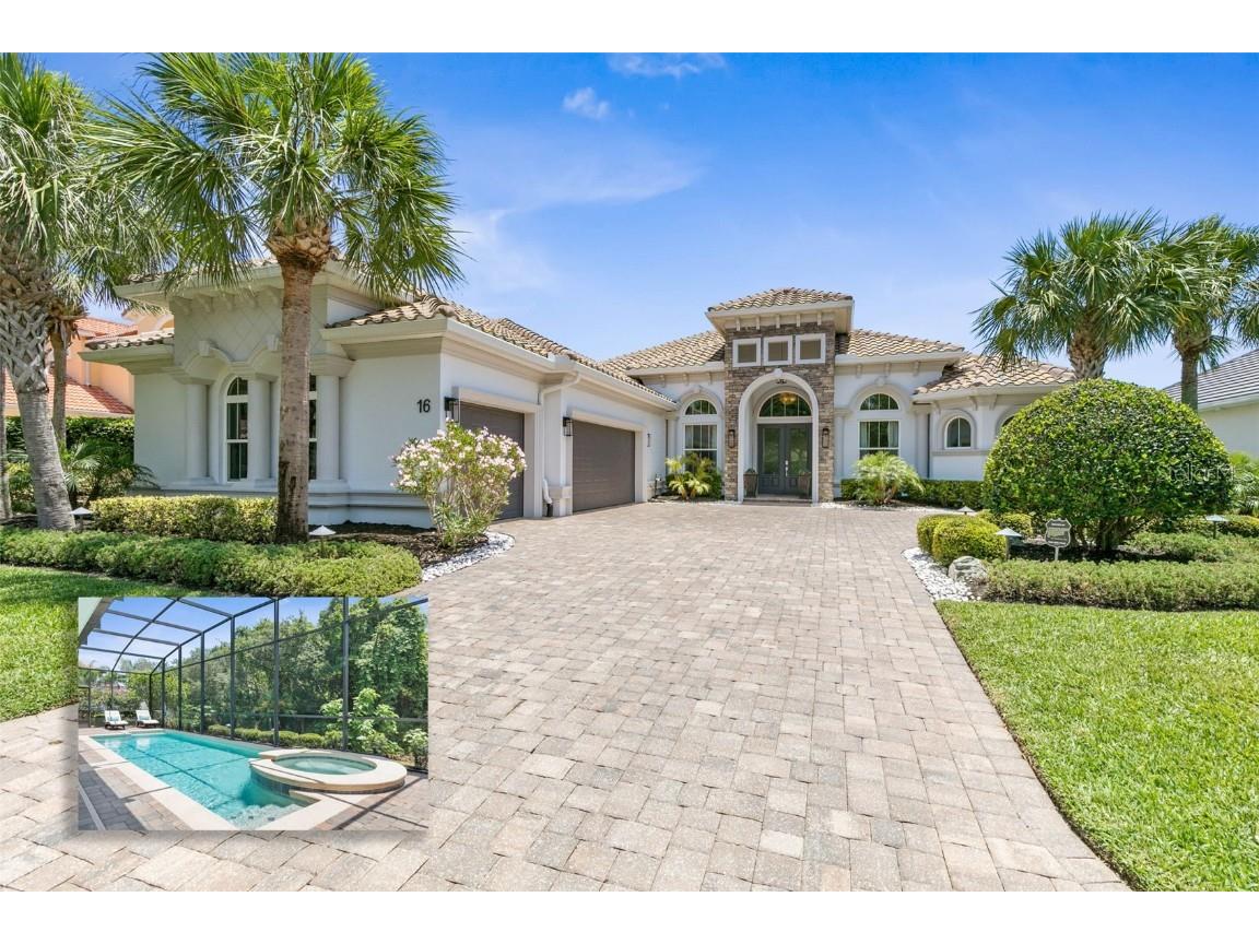 16 Hammock Beach Parkway Palm Coast FL 32137 FC302459 image1