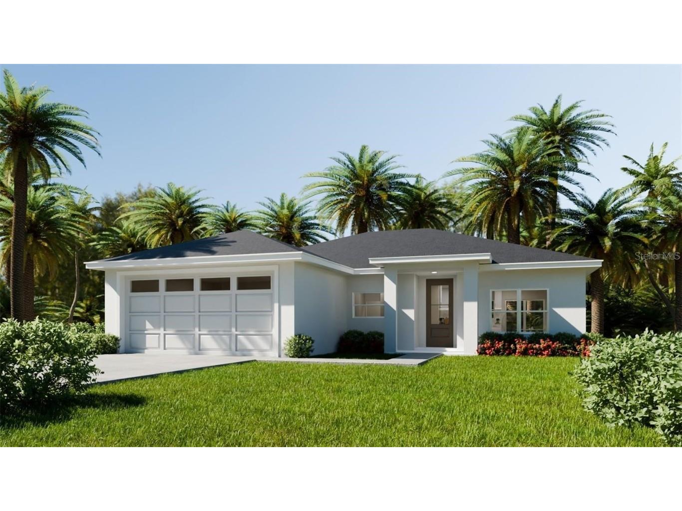 16 Heather Terrace North Port FL 34286 TB8381516 image1