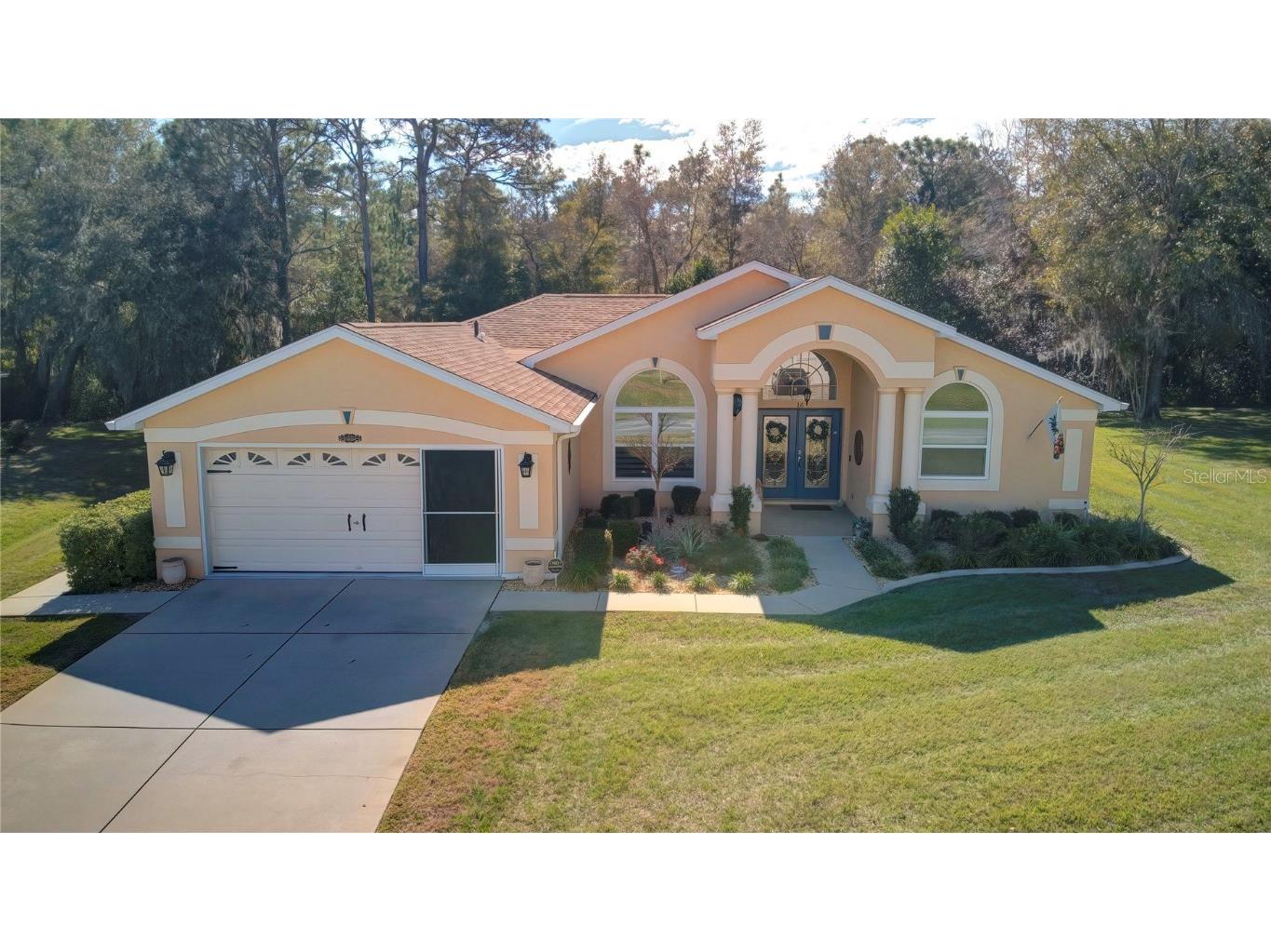 16 Hemlock Court S Homosassa FL 34446 OM675222 image1