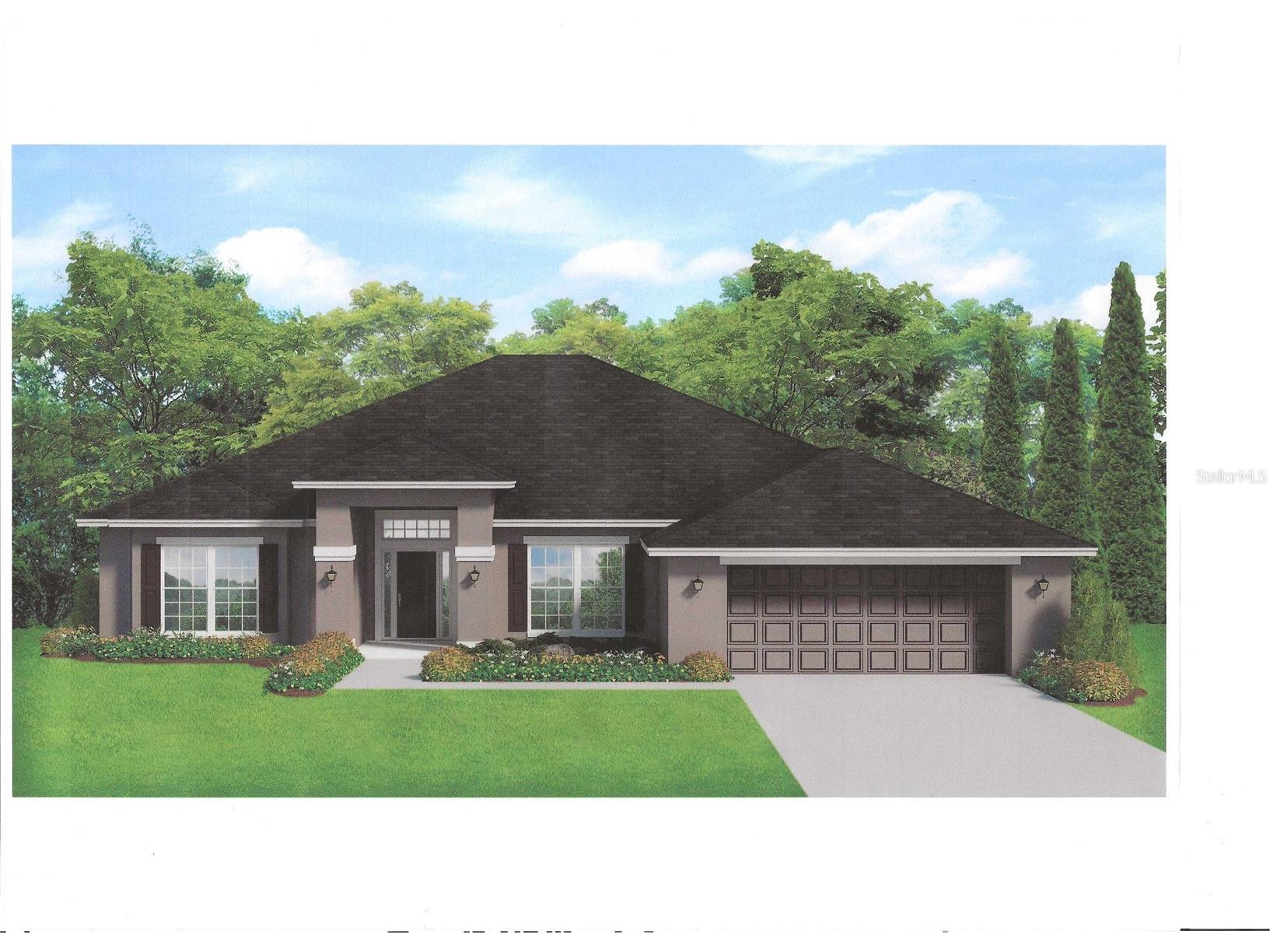 16 Heuchera Court E Homosassa FL 34446 OM726185 image1