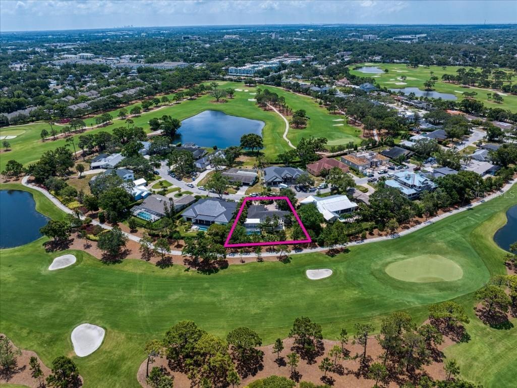 16 Hibiscus Road Belleair FL 33756 TB8380457 image1