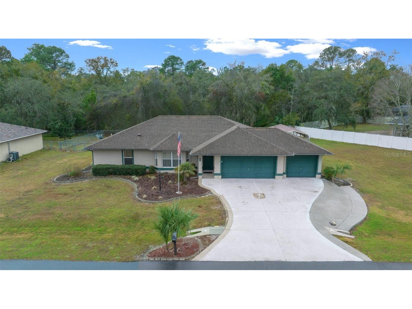 16 Hickory Loop Way Ocala FL 34472 OM693633 image1