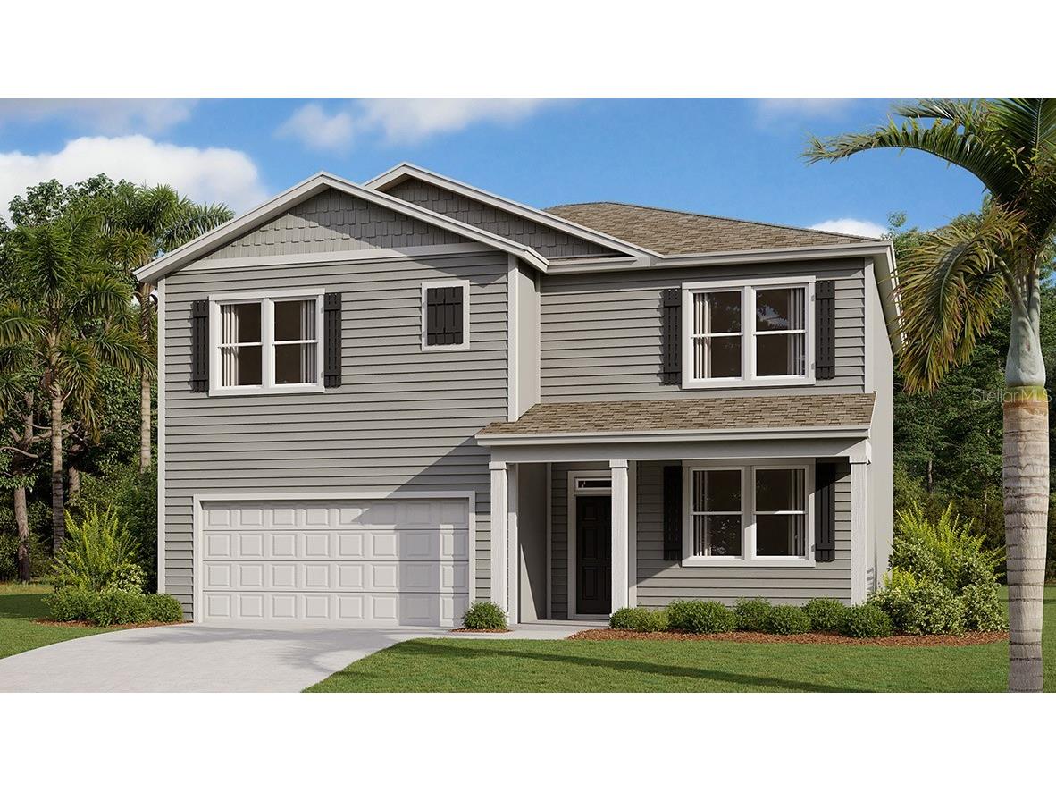 16 Hulett Woods Road S Palm Coast FL 32137 FC294530 image1