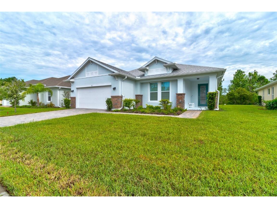 16 Huntington Place Ormond Beach FL 32174 V4931674 image1