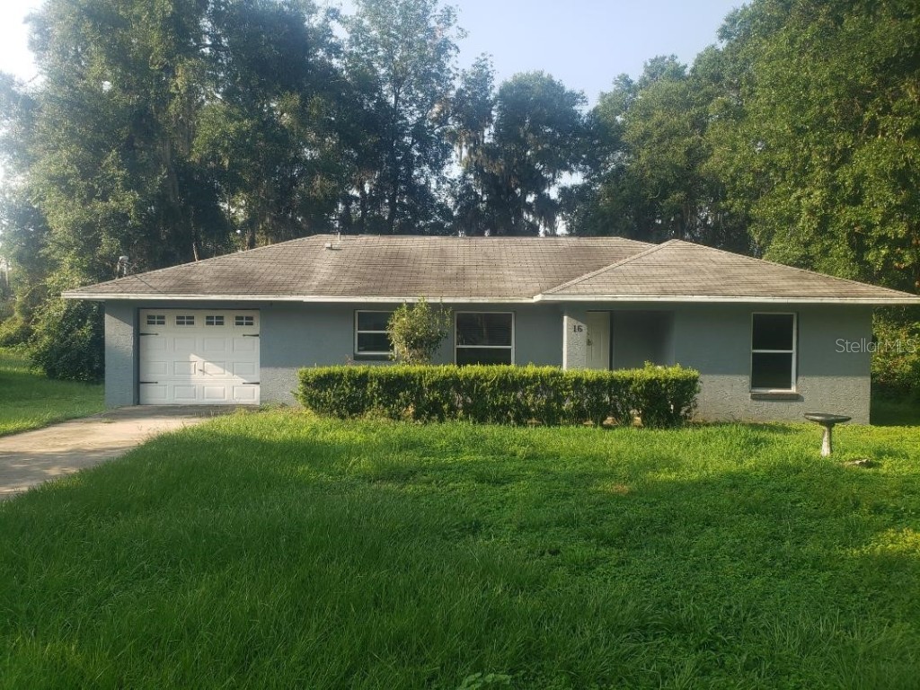 16 Juniper Trl Run Ocala FL 34480 OM661276 image1