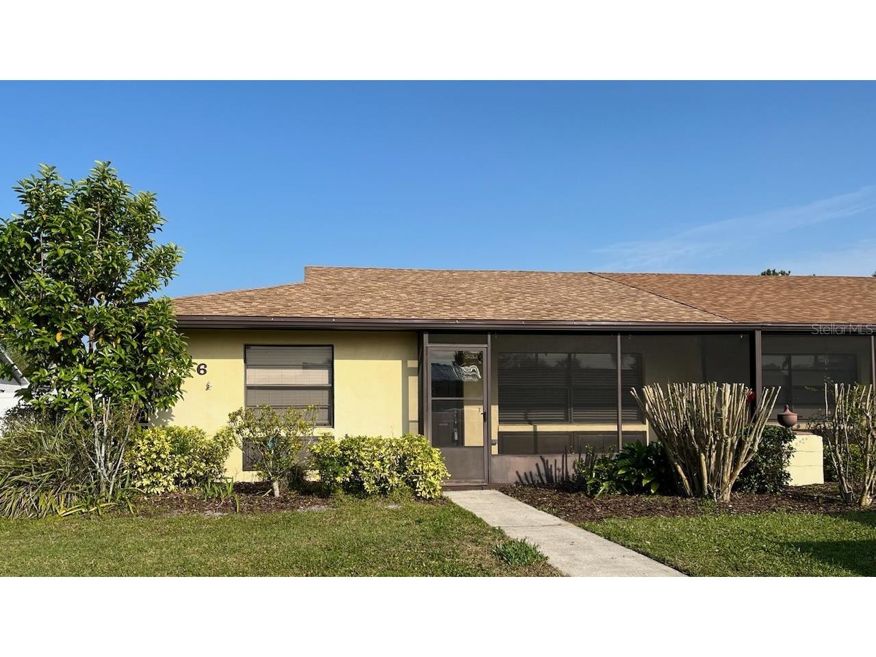16 Kendra Court #16 Winter Haven FL 33880 P4933074 image1
