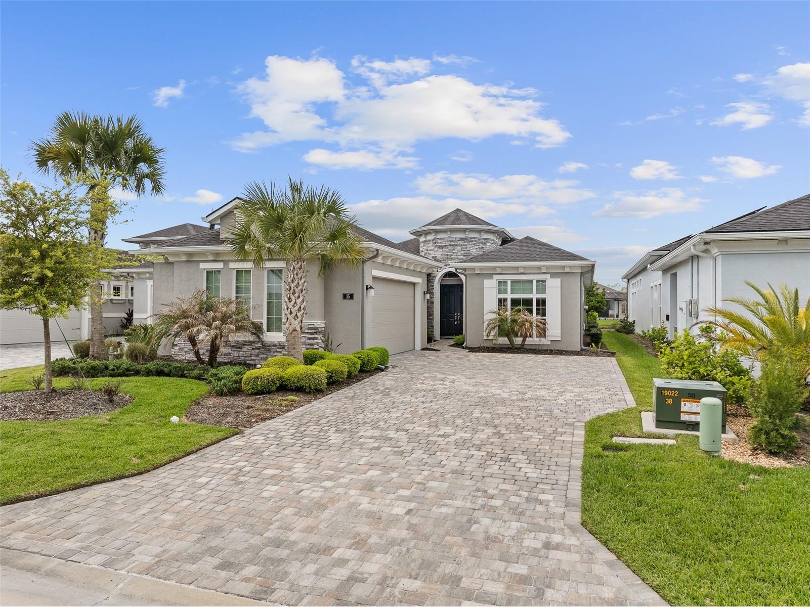 16 Kingswood Court Ormond Beach FL 32174 FC317619 image1