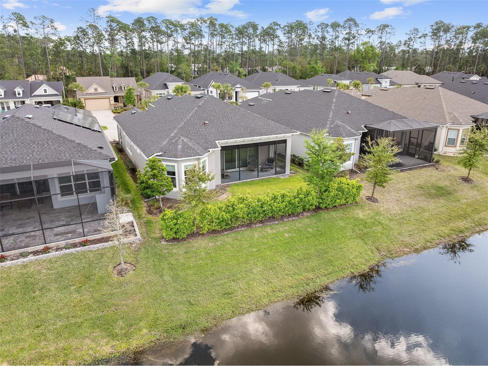 16 Kingswood Court Ormond Beach FL 32174 FC317619 image54