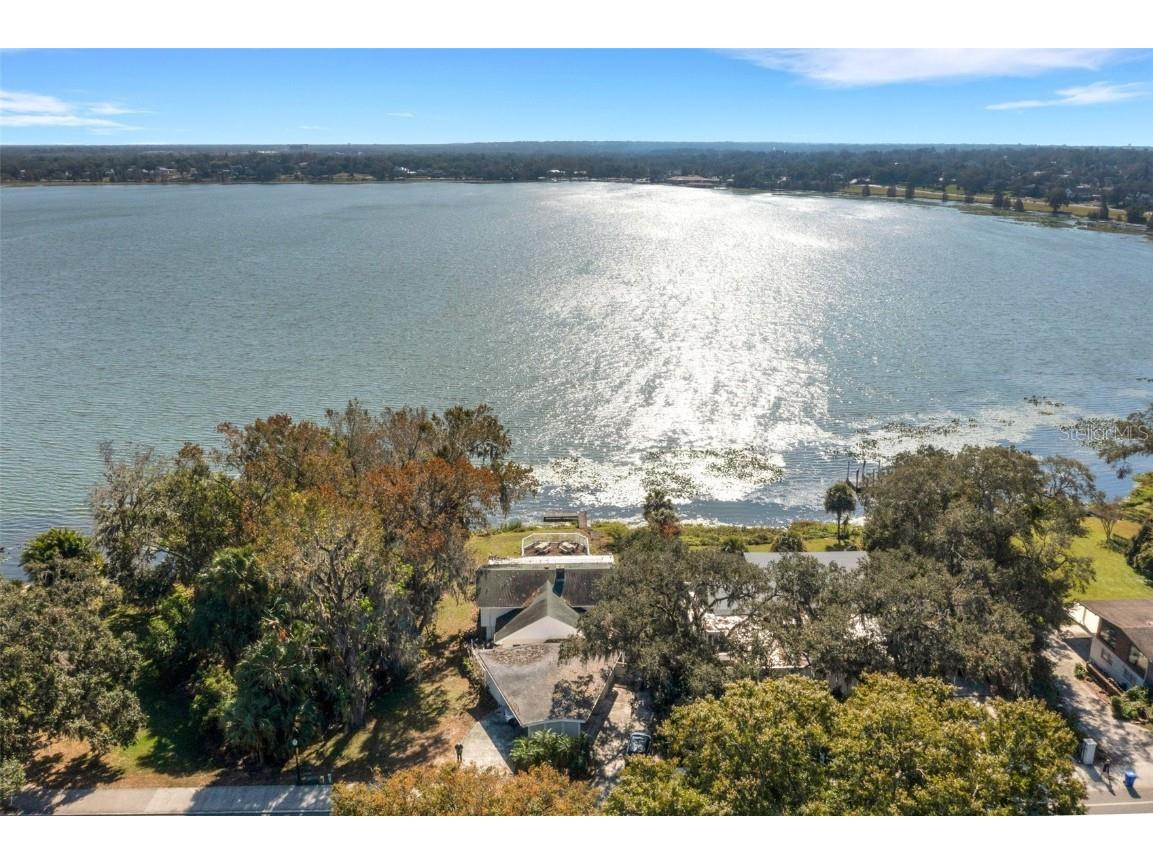 16 Lake Hollingsworth Drive Lakeland FL 33803 - LAKE HOLLINGSWORTH L4949246 image1