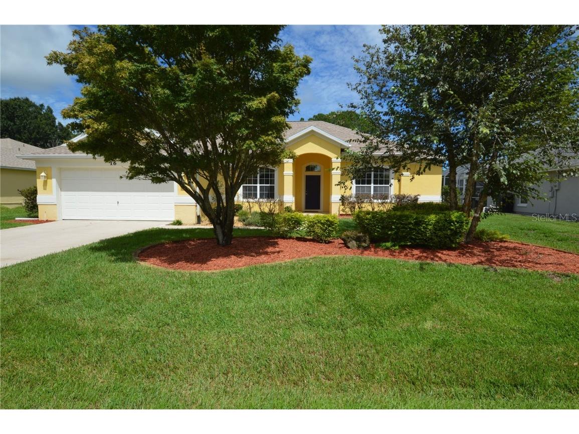 16 Lake Success Drive Palm Coast FL 32137 FC308345 image1