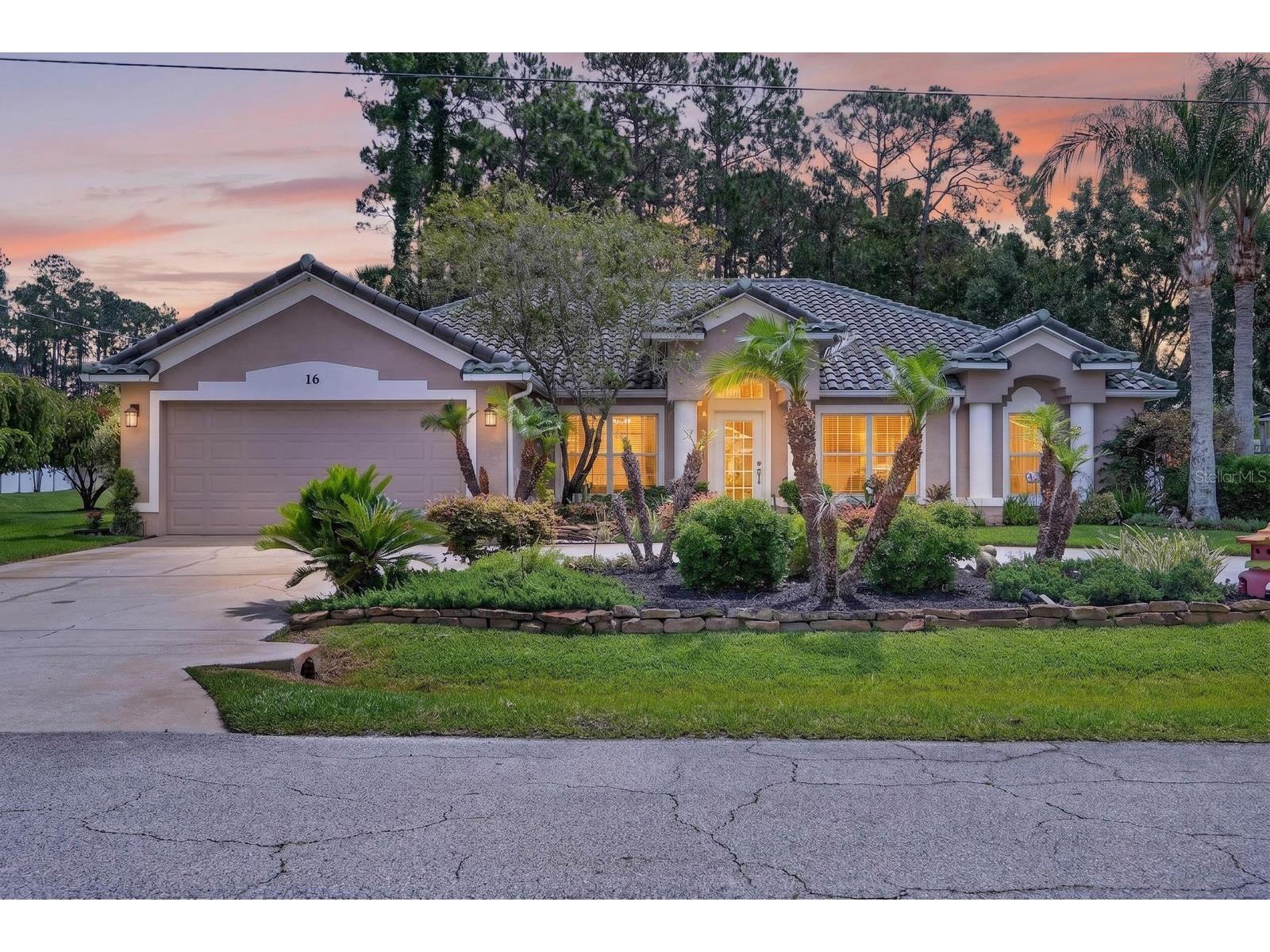16 Lincoln Lane Palm Coast FL 32137 FC318762 image1