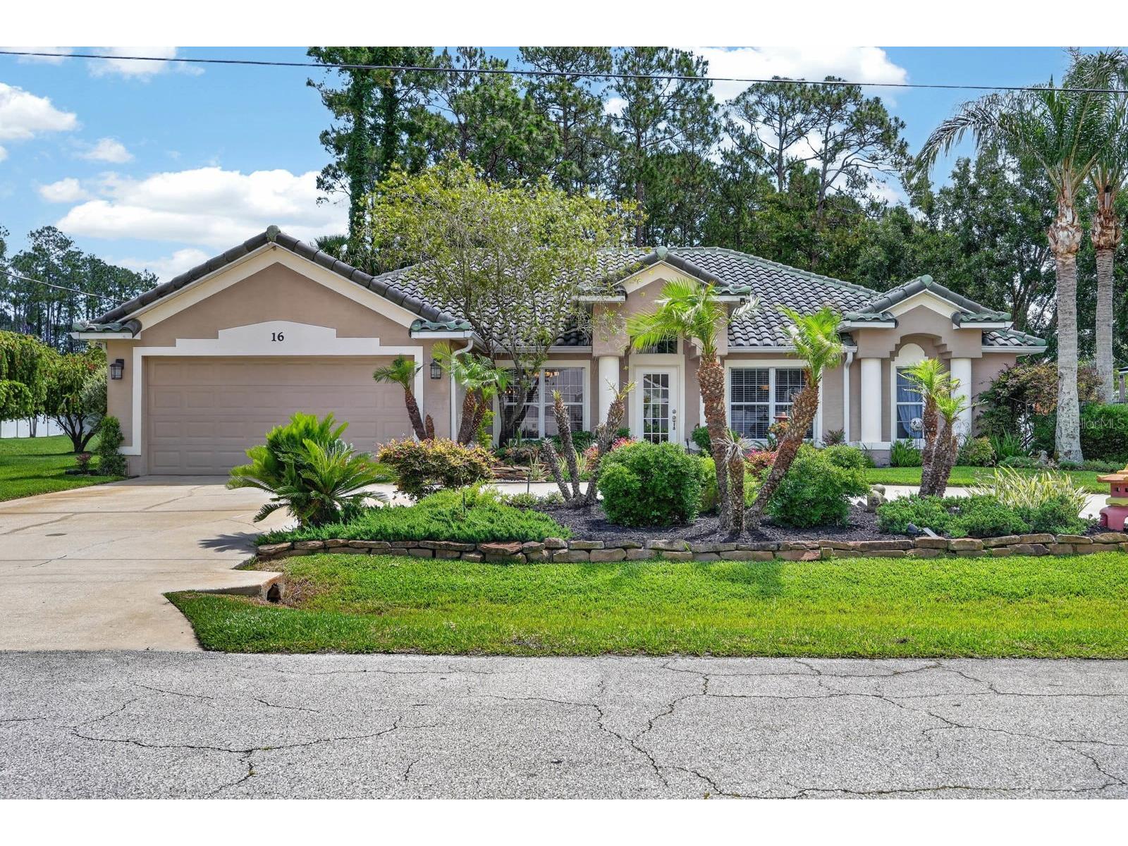16 Lincoln Lane Palm Coast FL 32137 FC318762 image2