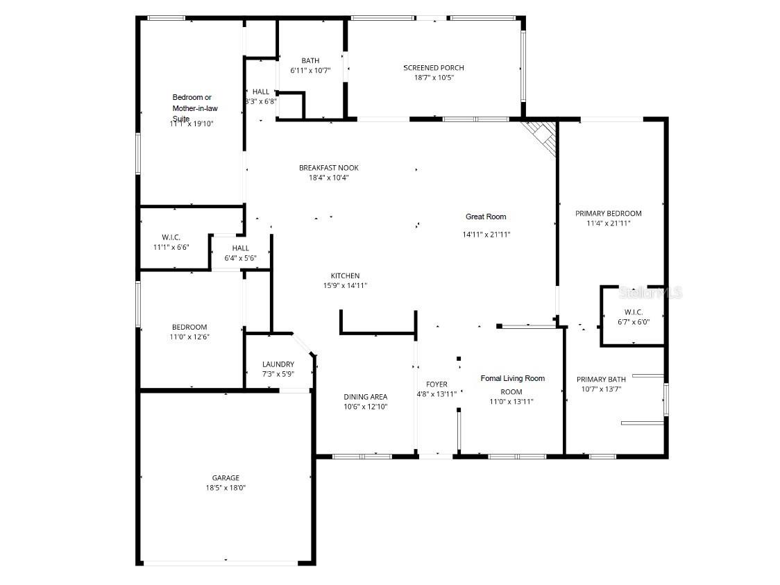 16 Lincoln Lane Palm Coast FL 32137 FC318762 image35
