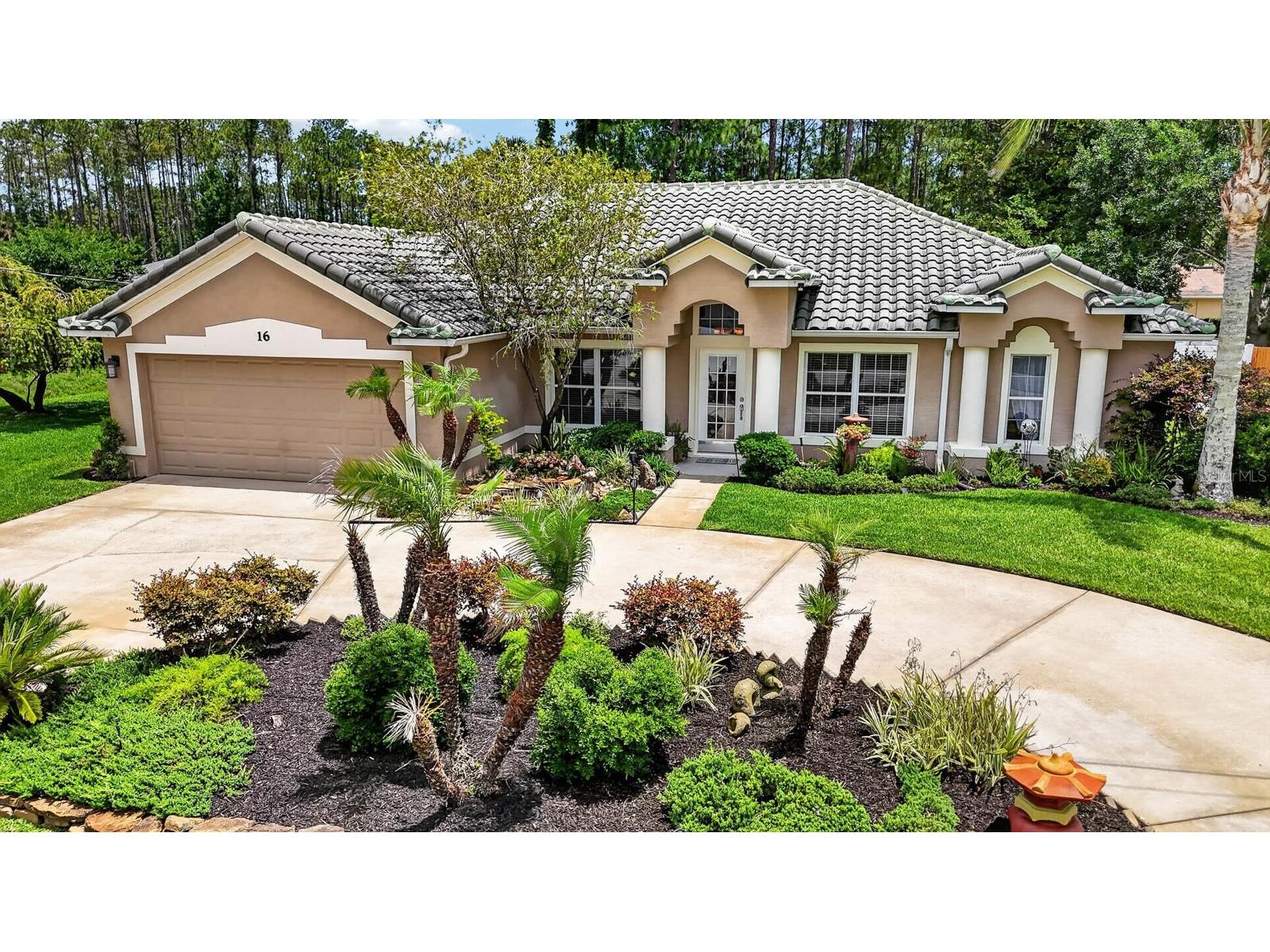 16 Lincoln Lane Palm Coast FL 32137 FC318762 image4