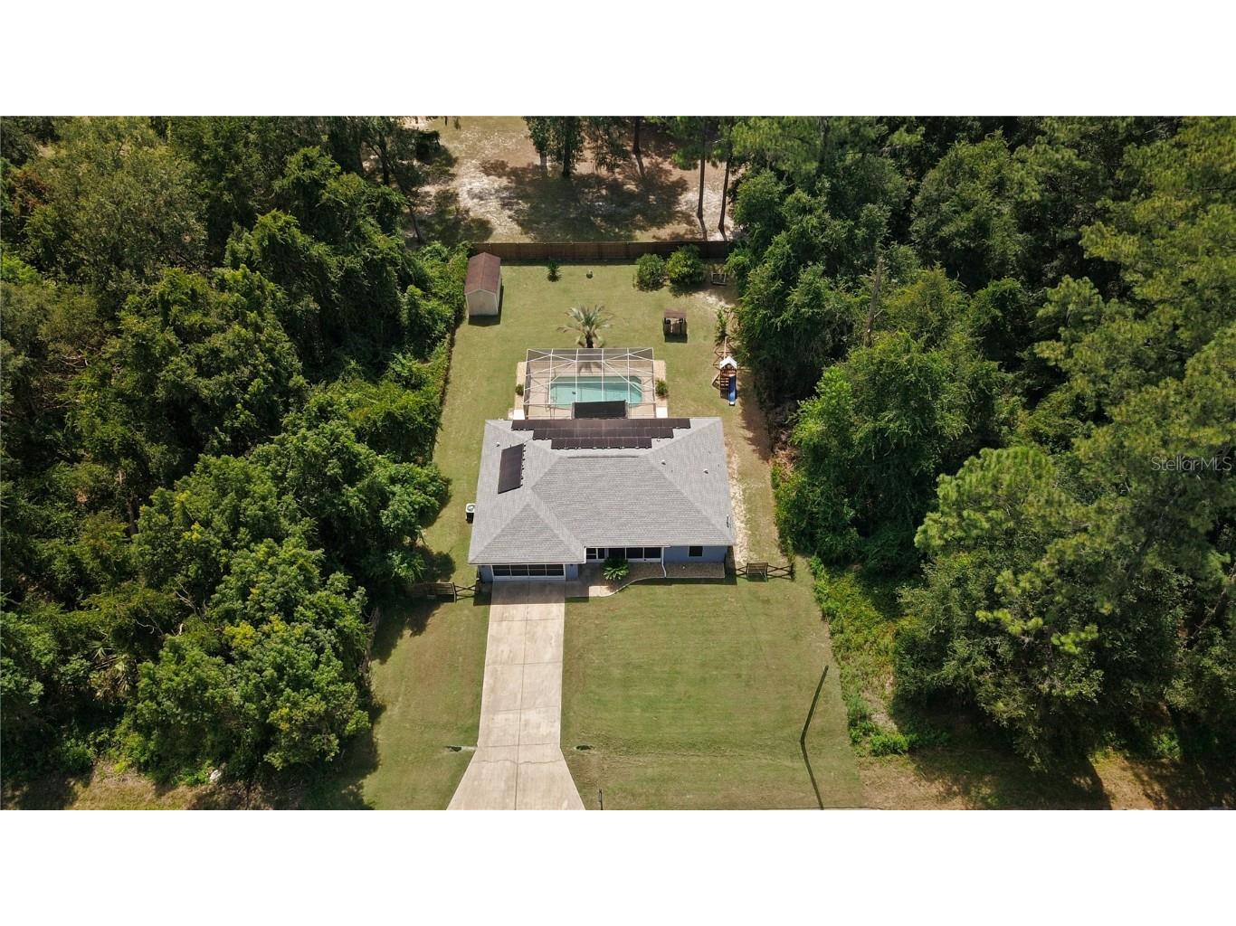16 Locust Circle Ocala FL 34472 V4932122 image1
