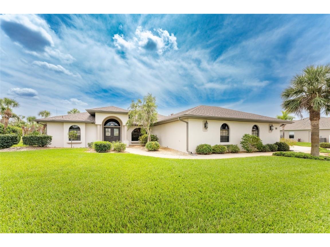 16 Long Meadow Court Rotonda West FL 33947 D6130318 image1