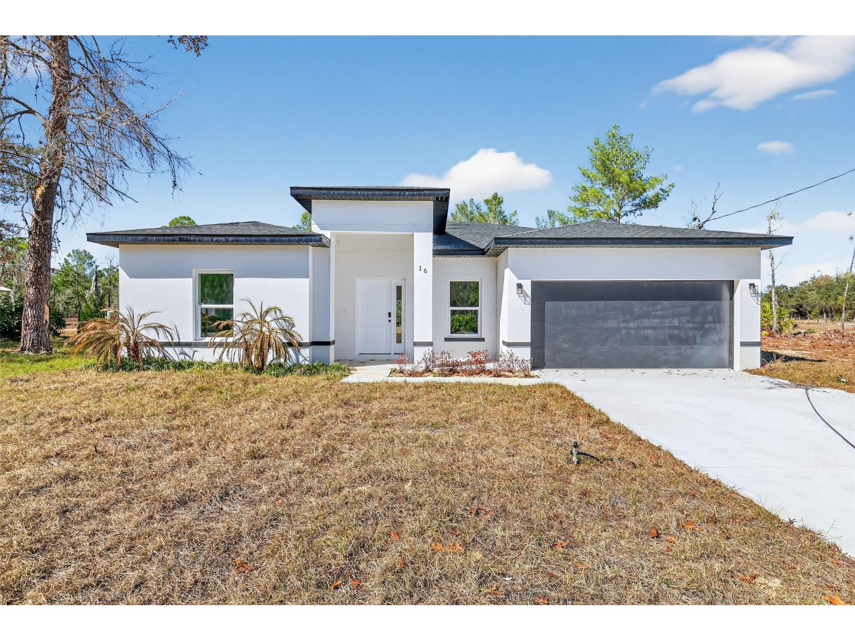 16 Malauka Lane Drive Ocklawaha FL 32179 G5108621 image1