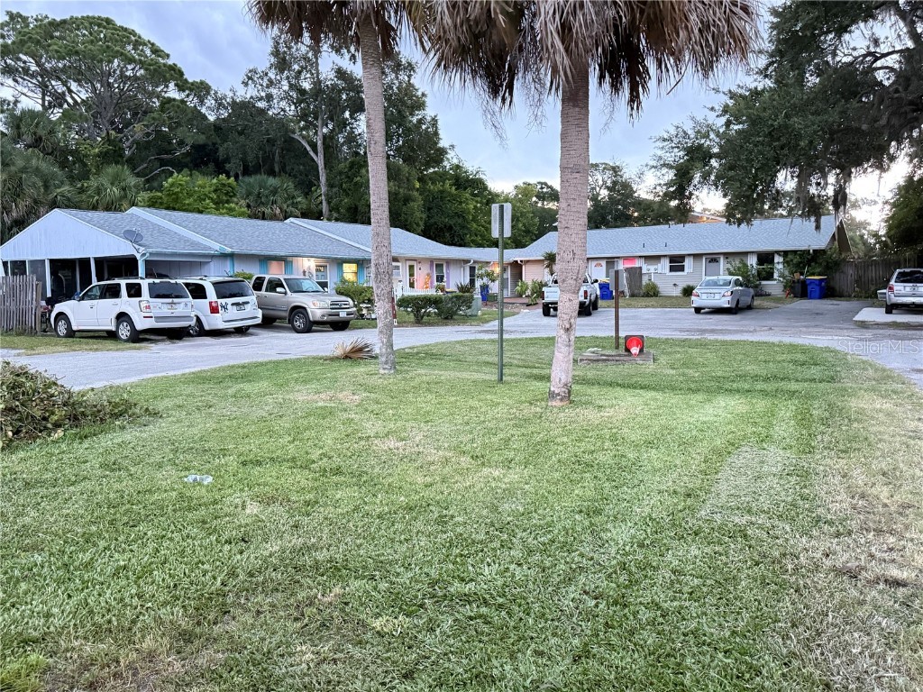 16 Marilyn Drive #18 & 20 16A 16B Edgewater FL 32132 NS1085730 image1