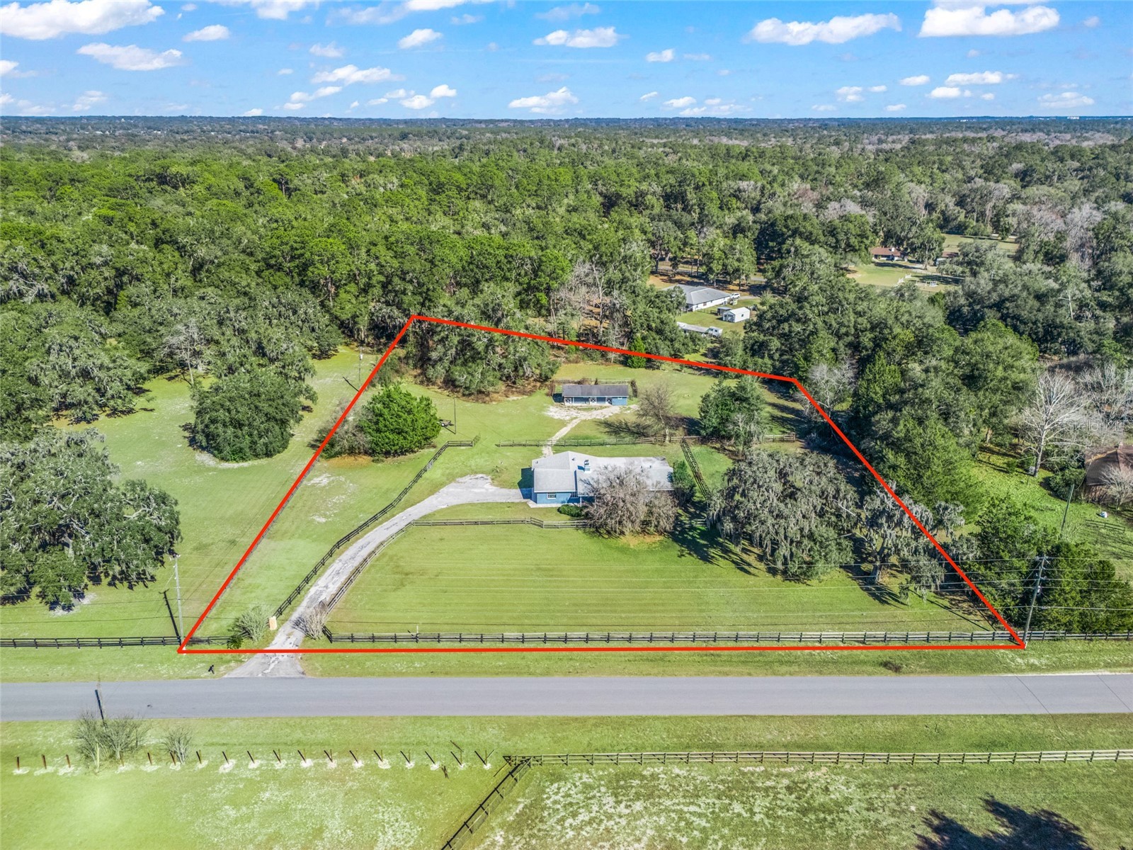 16 Meadow Wood Drive Ocala FL 34482 G5106377 image1