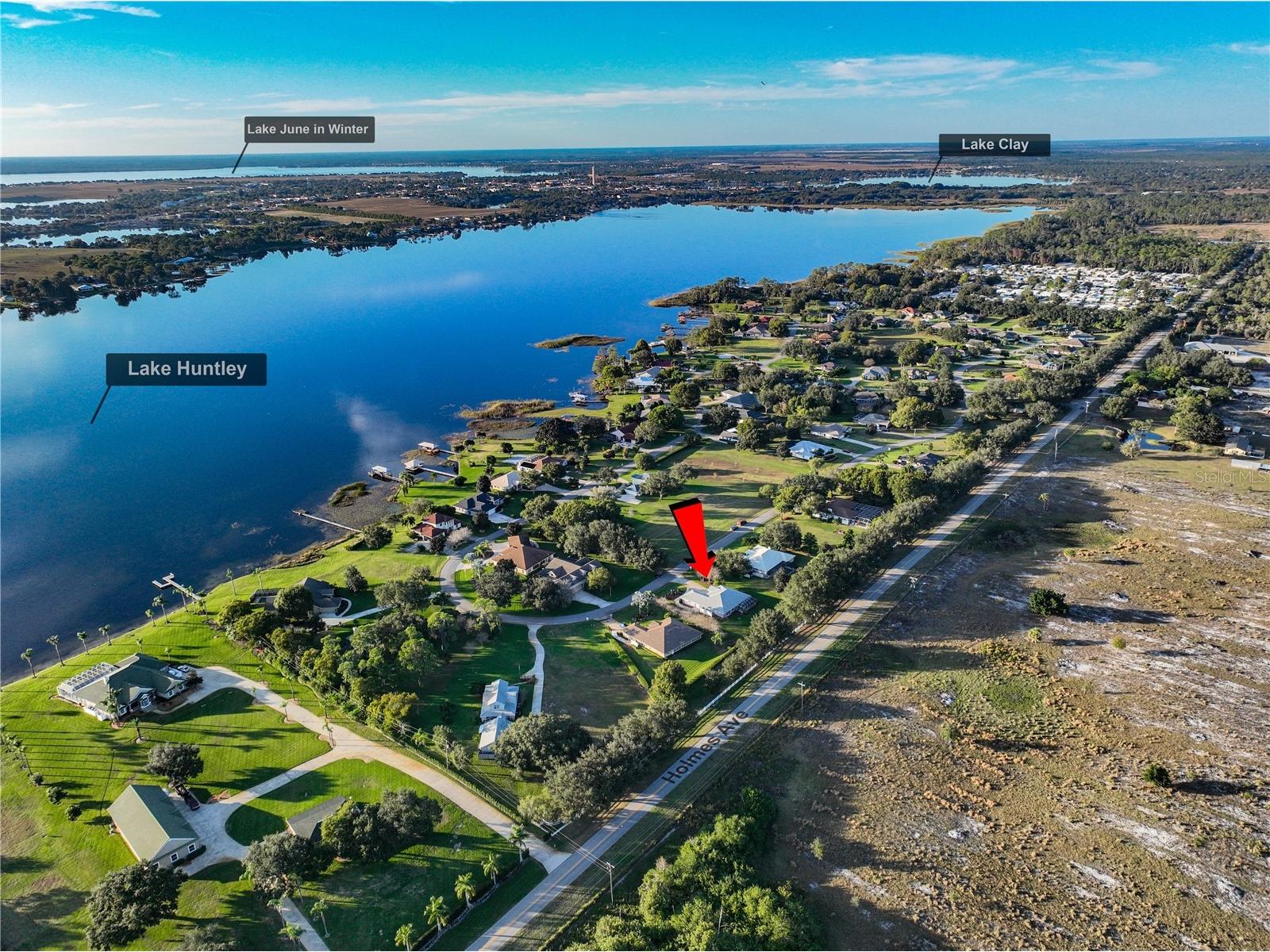 16 Meadowlake Circle S Lake Placid FL 33852 W7881996 image3