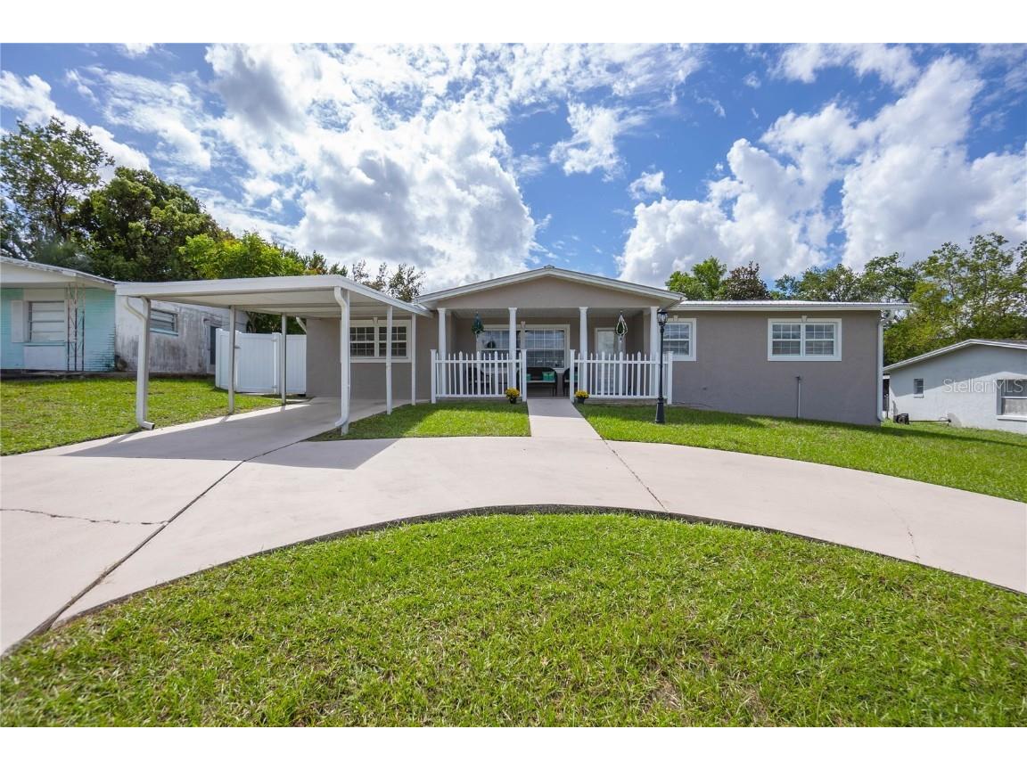 16 Melissa Drive Beverly Hills FL 34465 OM691050 image1