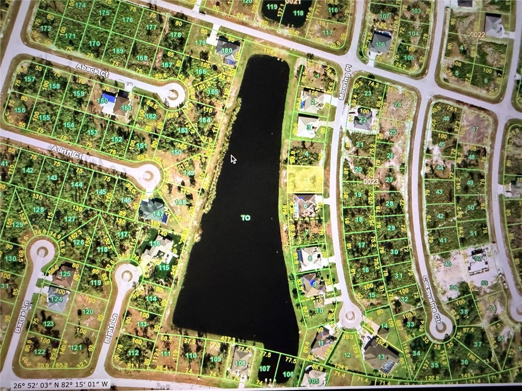 16 Mooring Place Placida FL 33946 C7516766 image2