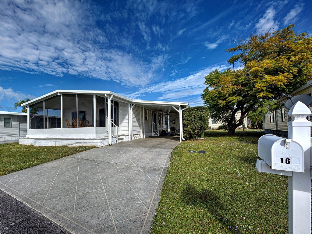 16 N Botany Bay Circle Englewood FL 34223 D6144693 image3