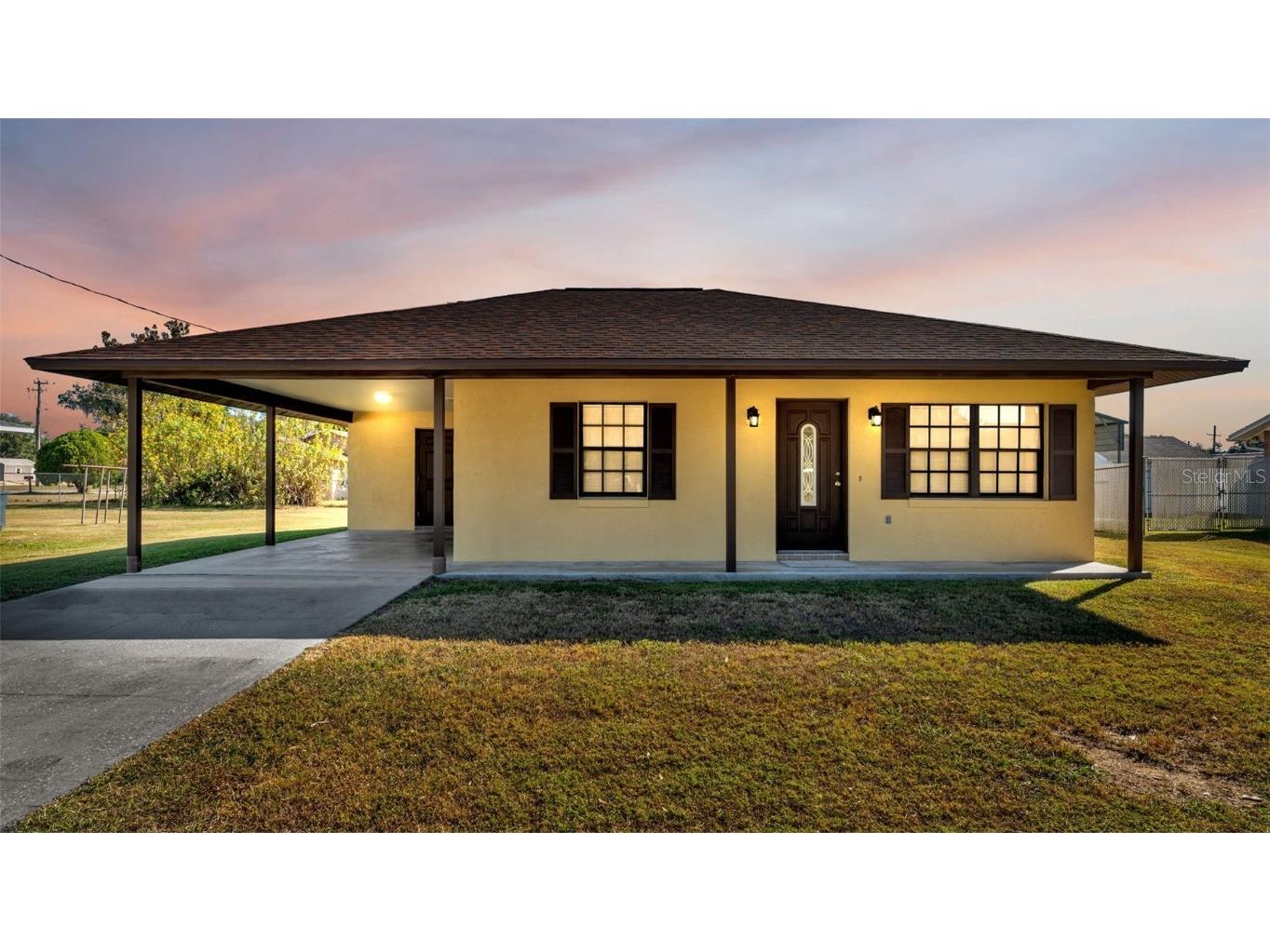 16 N Hendry Avenue Fort Meade FL 33841 L4957124 image1