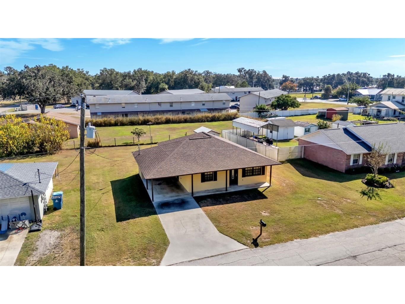 16 N Hendry Avenue Fort Meade FL 33841 L4957124 image2