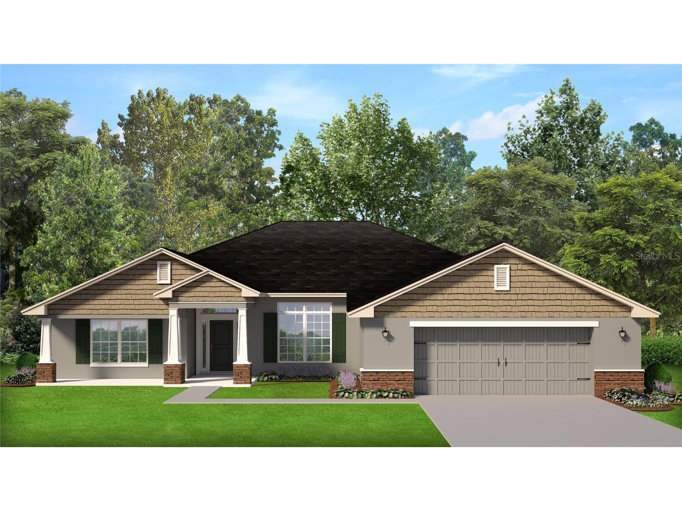 16 Nemesia Court E Homosassa FL 34446 OM693547 image1