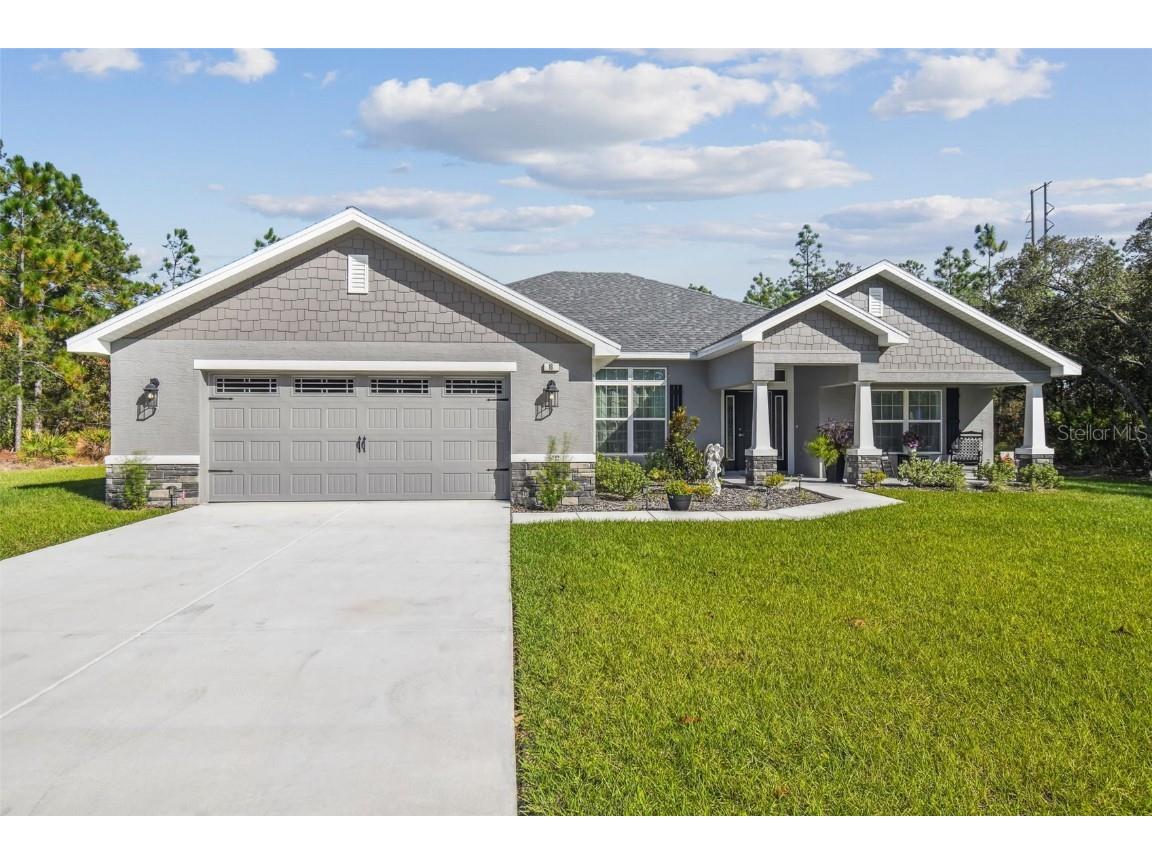 16 Nemesia Court E Homosassa FL 34446 TB8447246 image1