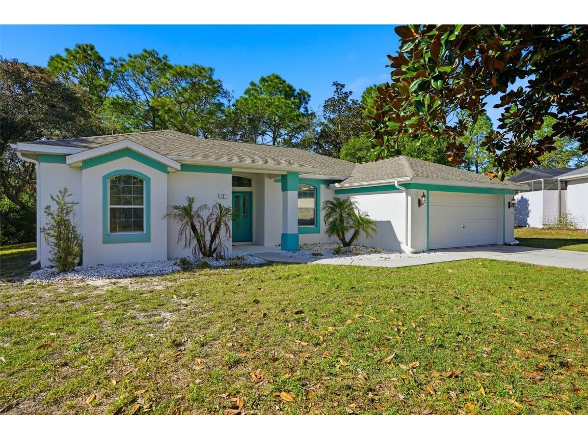 16 Nephthytis Court Homosassa FL 34446 W7880761 image1
