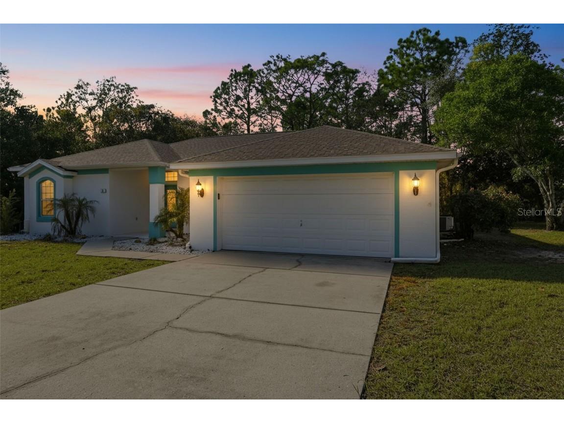 16 Nephthytis Court Homosassa FL 34446 W7880761 image42