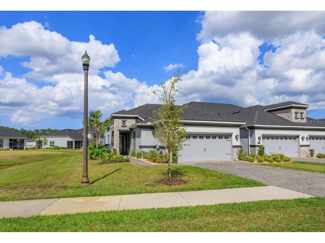 16 Newhaven Lane Ormond Beach FL 32174 O6295348 image1