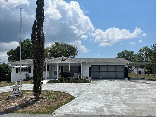 16 Oak Hollow Drive Beverly Hills FL 34465 J963438 image1