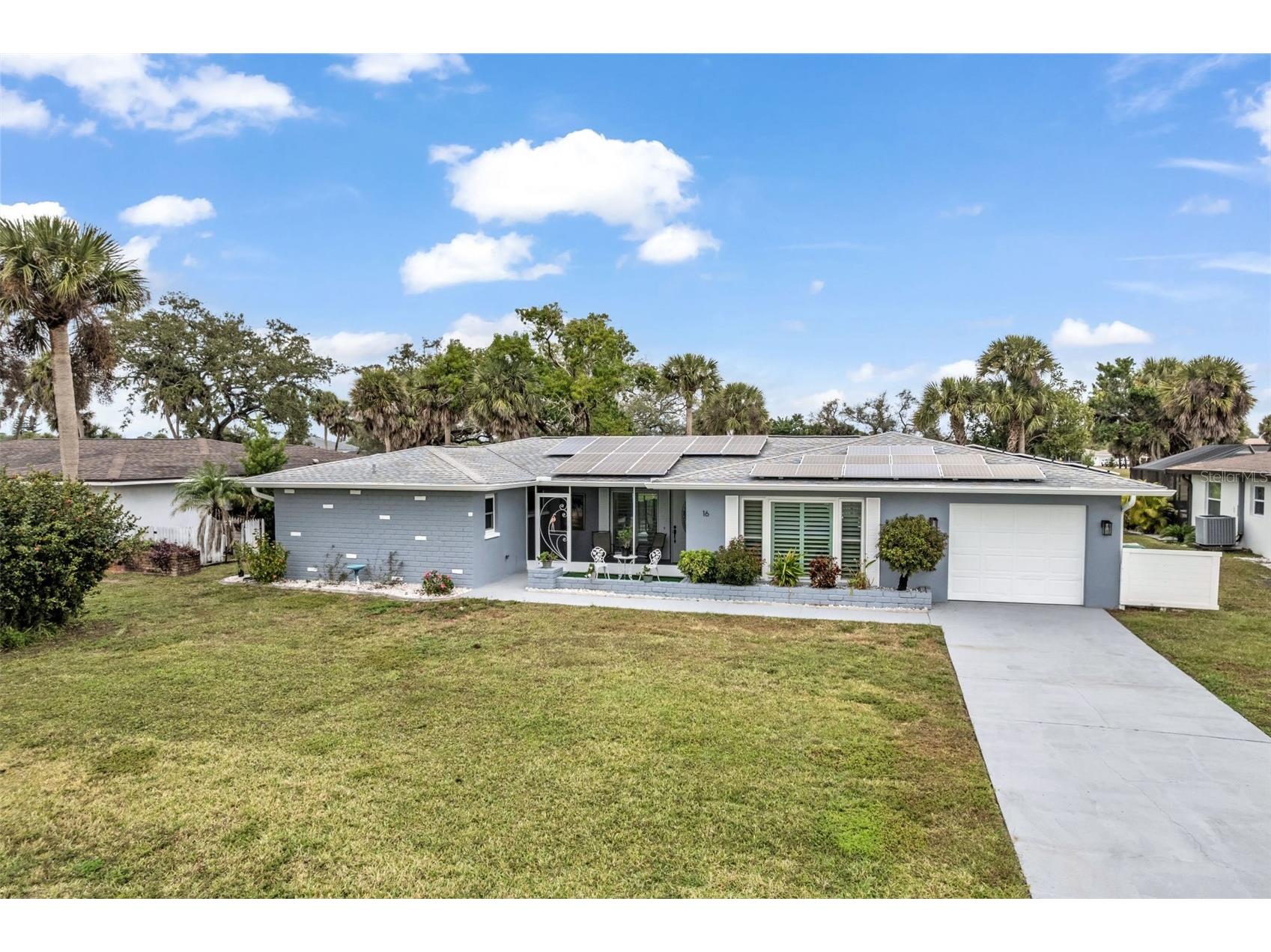 16 Oakland Hills Place Rotonda West FL 33947 D6145679 image2