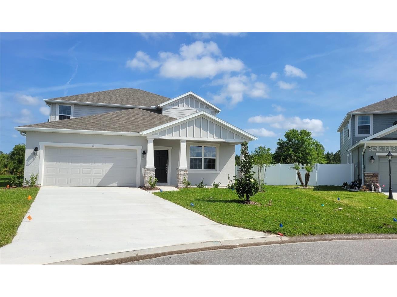 16 Oakleaf Way Palm Coast FL 32137 O6093538 image1