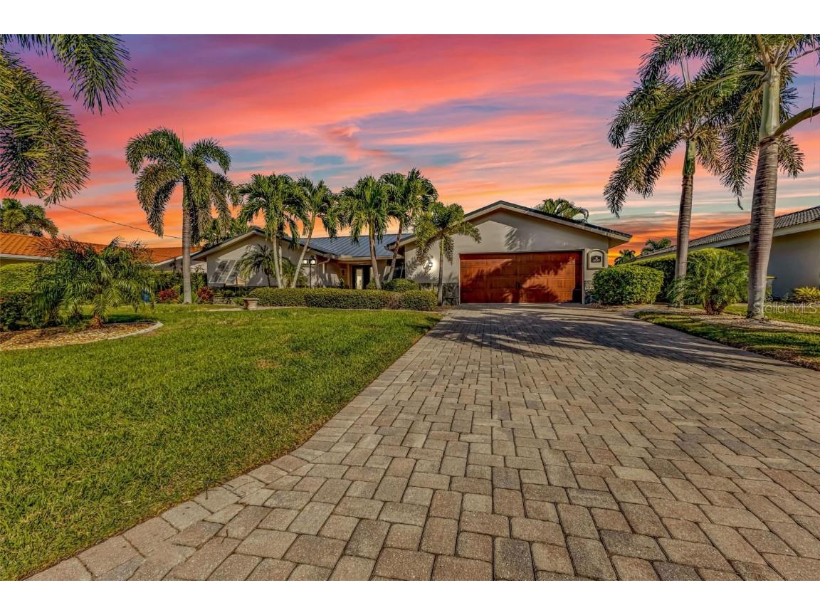 16 Ocean Drive Punta Gorda FL 33950 - BONEFISH BAYOU C7517505 image1