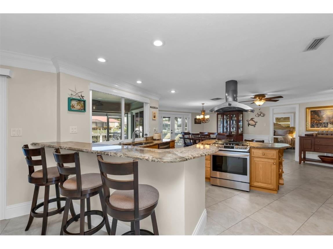 16 Ocean Drive Punta Gorda FL 33950 - BONEFISH BAYOU C7517505 image12