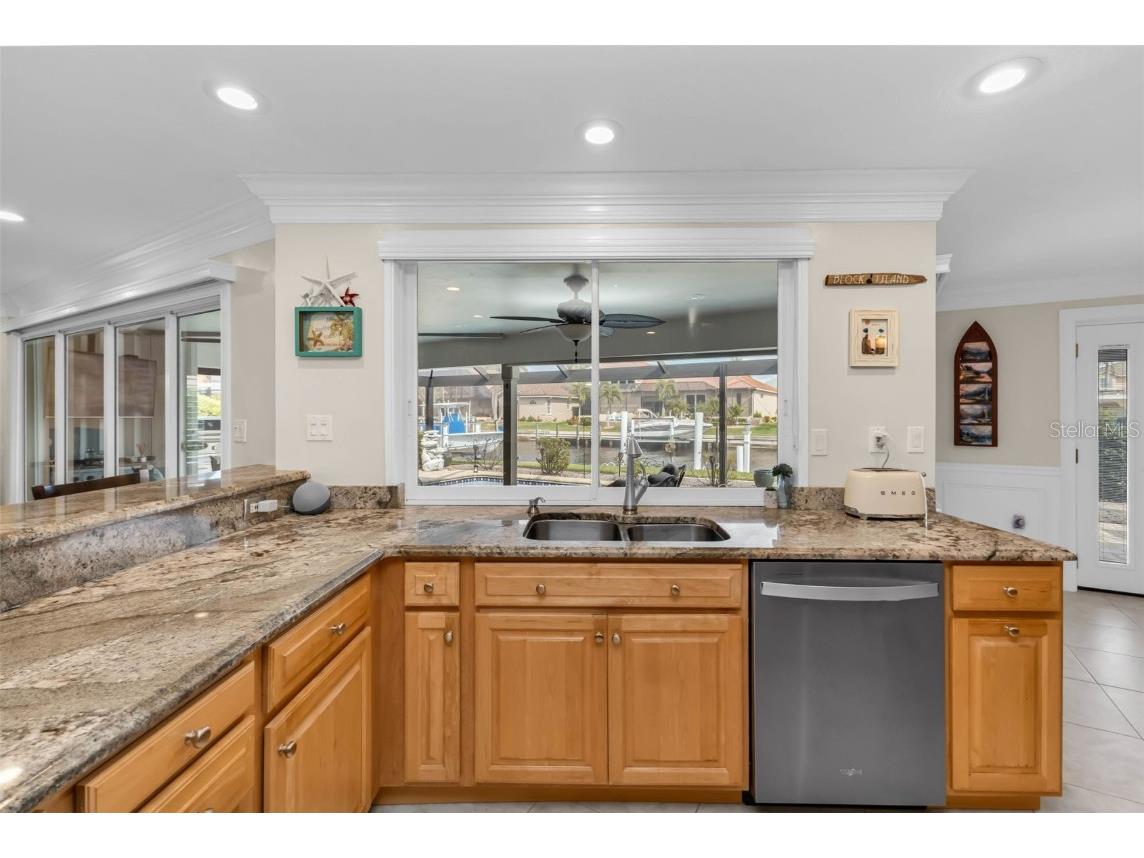 16 Ocean Drive Punta Gorda FL 33950 - BONEFISH BAYOU C7517505 image13