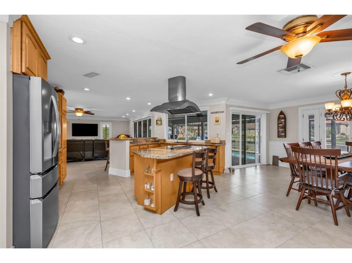 16 Ocean Drive Punta Gorda FL 33950 - BONEFISH BAYOU C7517505 image16