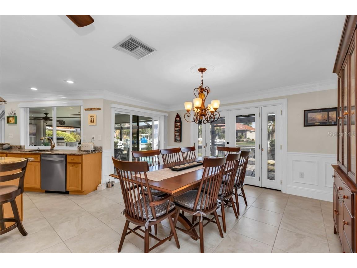 16 Ocean Drive Punta Gorda FL 33950 - BONEFISH BAYOU C7517505 image18