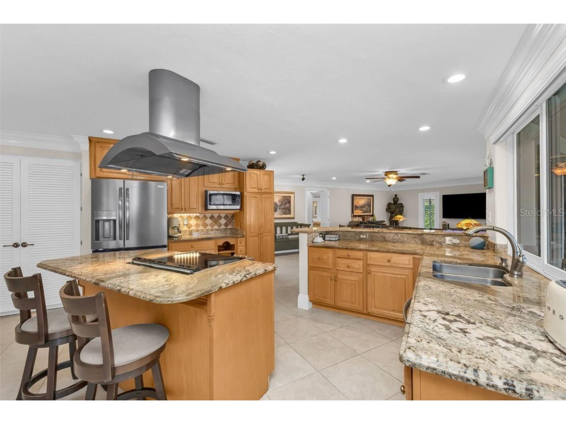 16 Ocean Drive Punta Gorda FL 33950 - BONEFISH BAYOU C7517505 image2