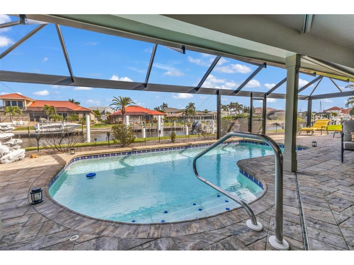 16 Ocean Drive Punta Gorda FL 33950 - BONEFISH BAYOU C7517505 image3