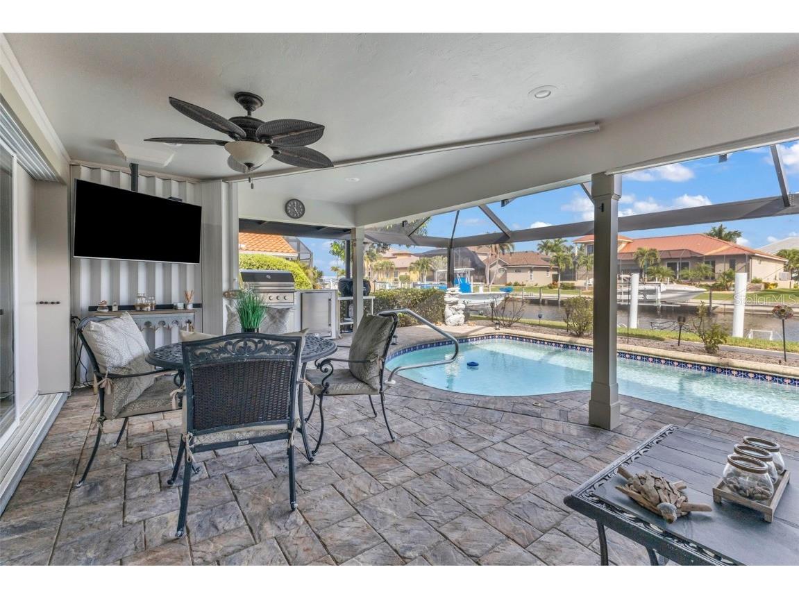 16 Ocean Drive Punta Gorda FL 33950 - BONEFISH BAYOU C7517505 image33