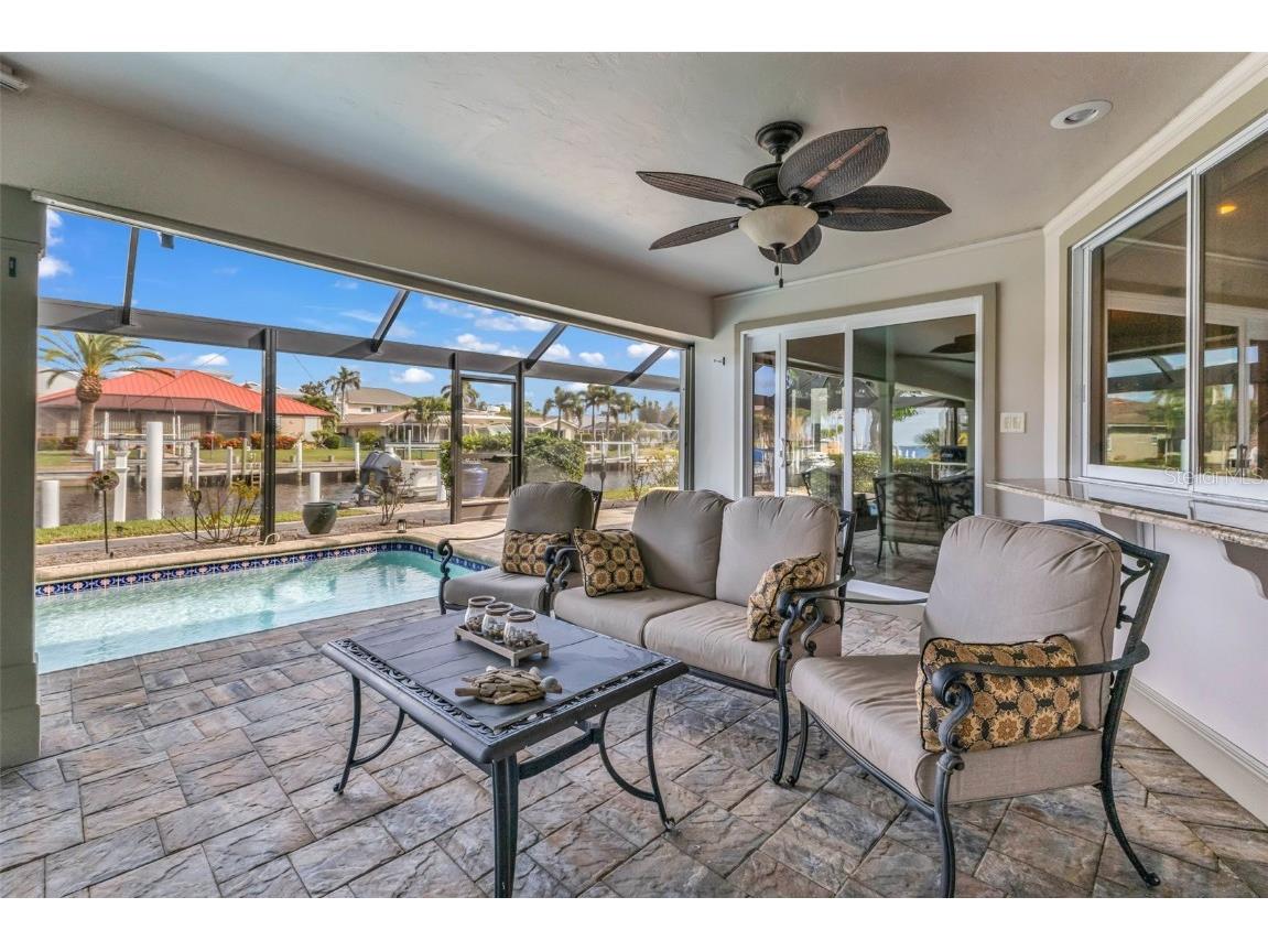 16 Ocean Drive Punta Gorda FL 33950 - BONEFISH BAYOU C7517505 image34